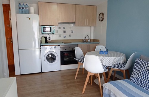 Playa de Xeraco Apartamento | XALOC bl.A 1º pta.2, Families Only!