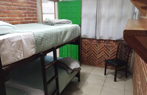 Amecameca Apartamento | Xaltepic tú casa