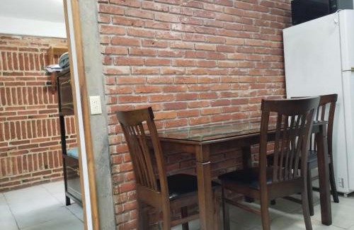 Amecameca Apartamento | Xaltepic tú casa