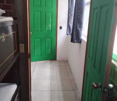 Amecameca Apartamento | Xaltepic tú casa