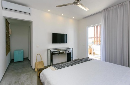 Barrio Zama Apartamento | Hermoso y cómodo PH para alquilar en Aldea Zama, Condominio XAMAN
