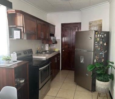 Samana Apartamento | Xamanai Playa Rincón