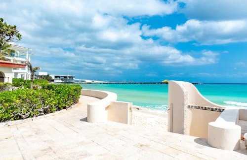 Área de Playacar Fase I Apartamento | XamanHa 7020 condo