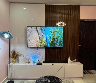 Lagos Mainland Apartamento | Xana Apartments