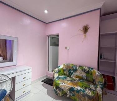 Lagos Mainland Apartamento | Xana Apartments