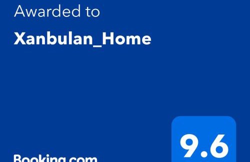 Lankaran Casa | Xanbulan Home