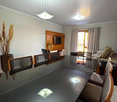 Xangri-La Casa | Xangri-Lá - Casa com piscina
