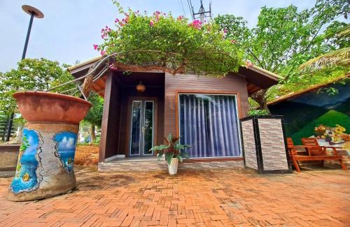 Phu Cat Apartamento | Xanh Homestay
