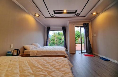 Phu Cat Apartamento | Xanh Homestay