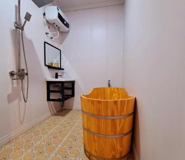 Phu Cat Apartamento | Xanh Homestay