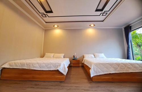 Phu Cat Apartamento | Xanh Homestay