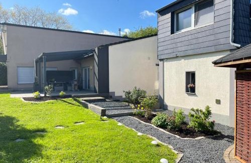 Xanten Apartamento | Xantener Ferienhaus Heeser Weg