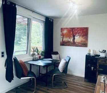 Xanten Apartamento | Xantener Ferienhaus Heeser Weg