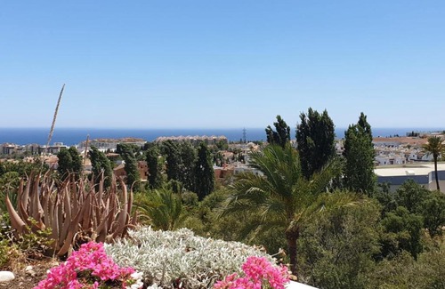Marbella Apartamento | XARBLANCA