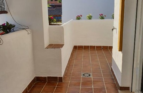 Marbella Apartamento | XARBLANCA