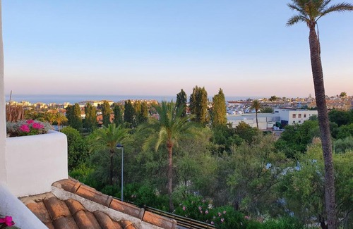 Marbella Apartamento | XARBLANCA