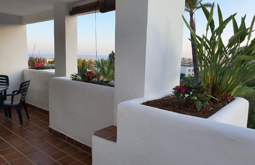 Marbella Apartamento | XARBLANCA