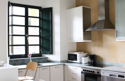 Mondonedo Apartamento | Apartamento Xardín de Villapol