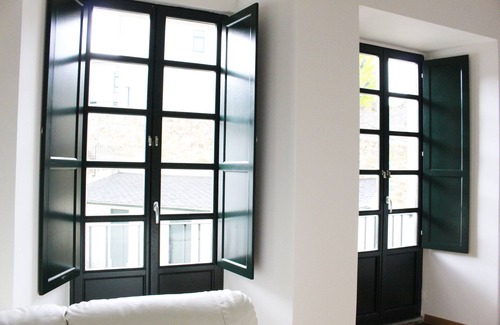 Mondonedo Apartamento | Apartamento Xardín de Villapol