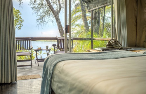 Shakawe Otro | Xaro Lodge