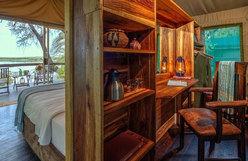 Shakawe Otro | Xaro Lodge