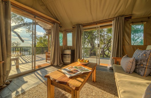 Shakawe Otro | Xaro Lodge