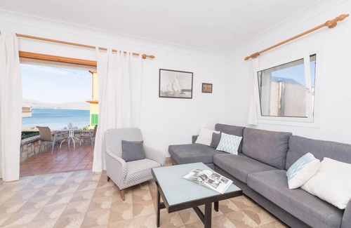es Bacares Apartamento | XARUS 2
