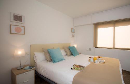 La Roqueta Apartamento | Xativa Terrace II
