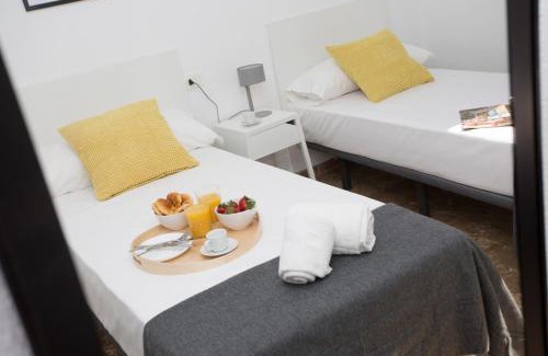 La Roqueta Apartamento | Xativa Terrace II