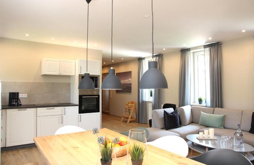 Meschede Apartamento | Xavers Ranch