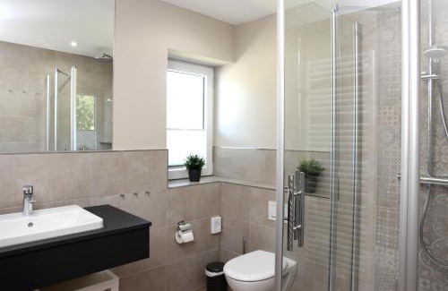 Meschede Apartamento | Xavers Ranch
