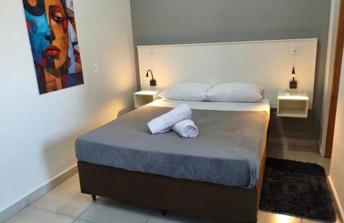 Bauru Apartamento | Xavi Studio - Superior