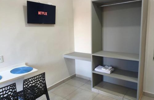 Bauru Apartamento | Xavi Studio - Superior