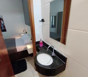 Bauru Apartamento | Xavi Studio - Superior