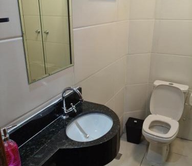 Bauru Apartamento | Xavi Studio - Superior