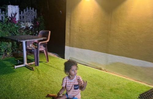 Colva Casa | Xavier's guesthouse Wi-Fi and Villa