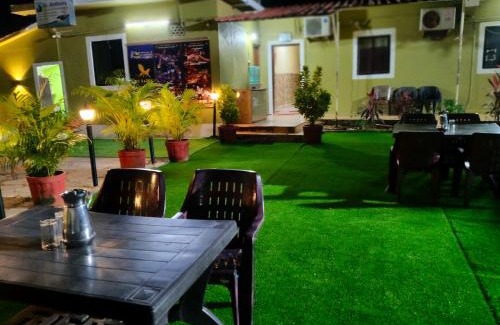 Colva Casa | Xavier's guesthouse Wi-Fi and Villa