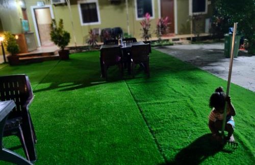 Colva Casa | Xavier's guesthouse Wi-Fi and Villa
