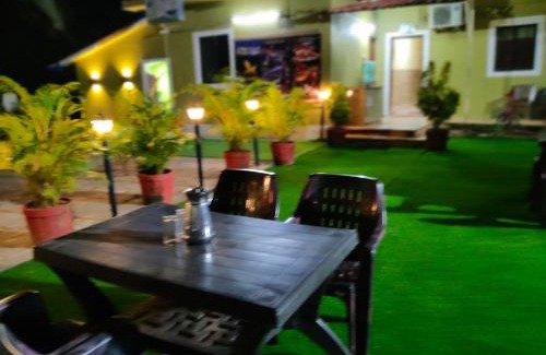 Colva Casa | Xavier's guesthouse Wi-Fi and Villa