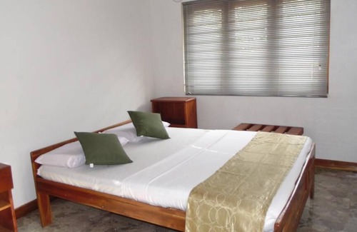 Irrakkakandi Hotel | Xaviers Nila Villa
