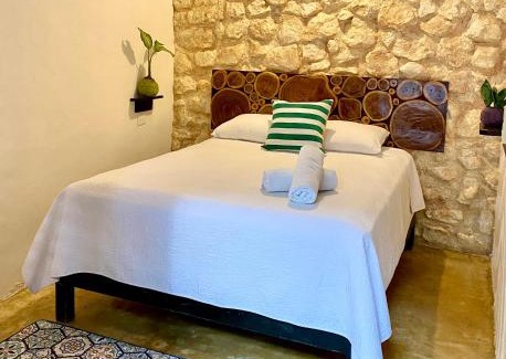 Bacalar Hotel | Xcabal Hotel boutique