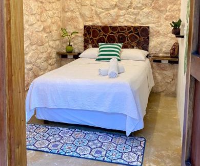 Bacalar Hotel | Xcabal Hotel boutique
