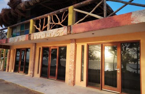 Xcalak Cama Y Desayuno | Xcalak Caribe Lodge
