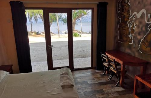 Xcalak Cama Y Desayuno | Xcalak Caribe Lodge
