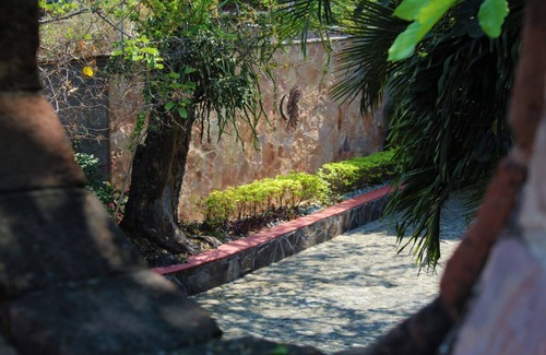 Chiconcuac Villa | Jardín Xcanda - Quinta rodeada de paraíso tropical