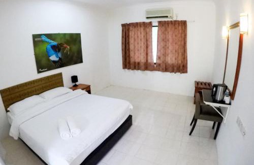Kuala Tahan Complejo | Xcape Resort Taman Negara