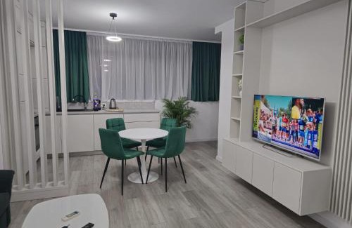 Timisoara Apartamento | XCity Apartment