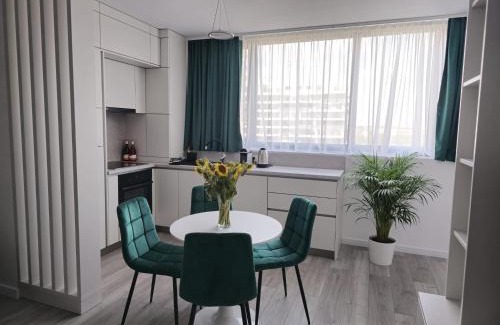 Timisoara Apartamento | XCity Apartment