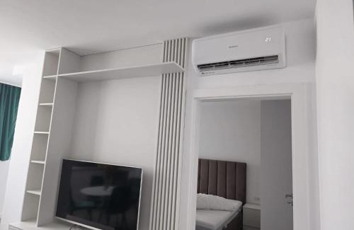 Timisoara Apartamento | XCity Apartment