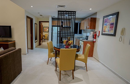 Al Mankhool Apartamento | XCLUSIVE Hotel Apartments